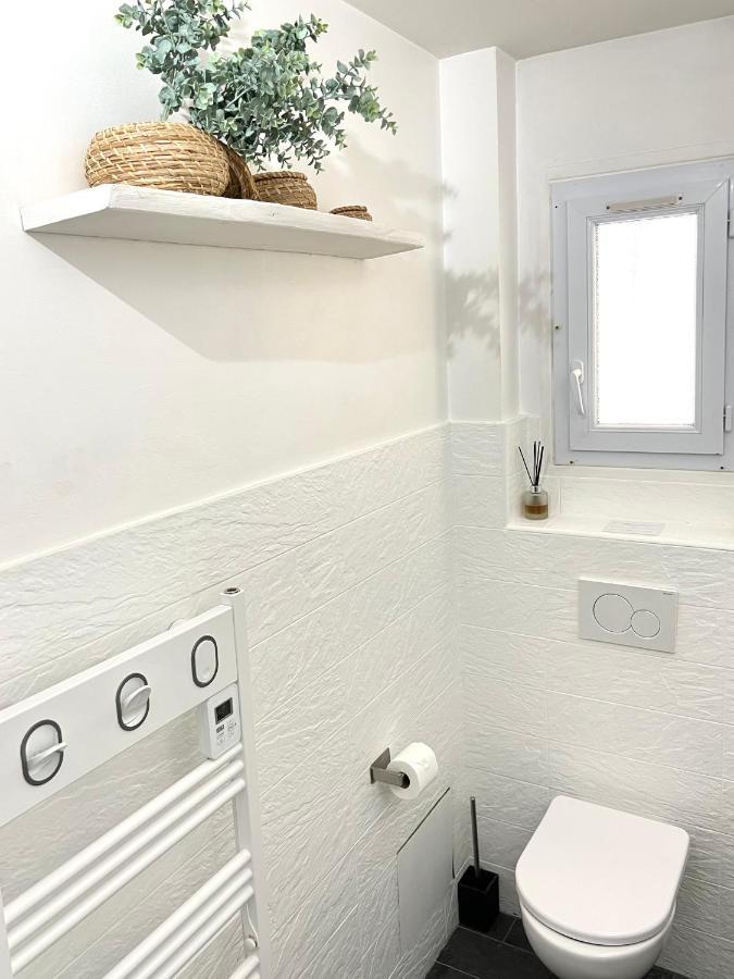 Cosy Studio With Garden And Free Parking - La Turbie Zewnętrze zdjęcie