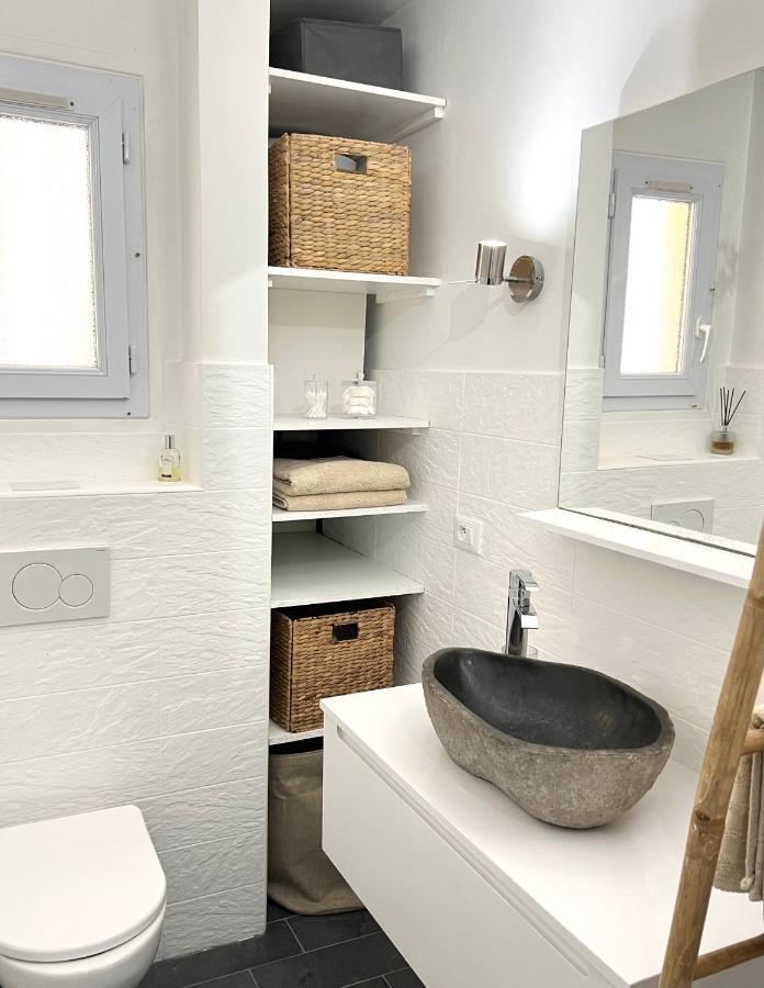 Cosy Studio With Garden And Free Parking - La Turbie Zewnętrze zdjęcie